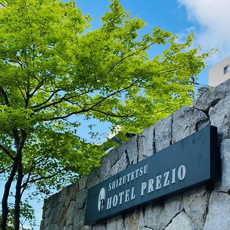 Shizutetsu Hotel Prezio Kyoto Karasumaoike Экстерьер фото