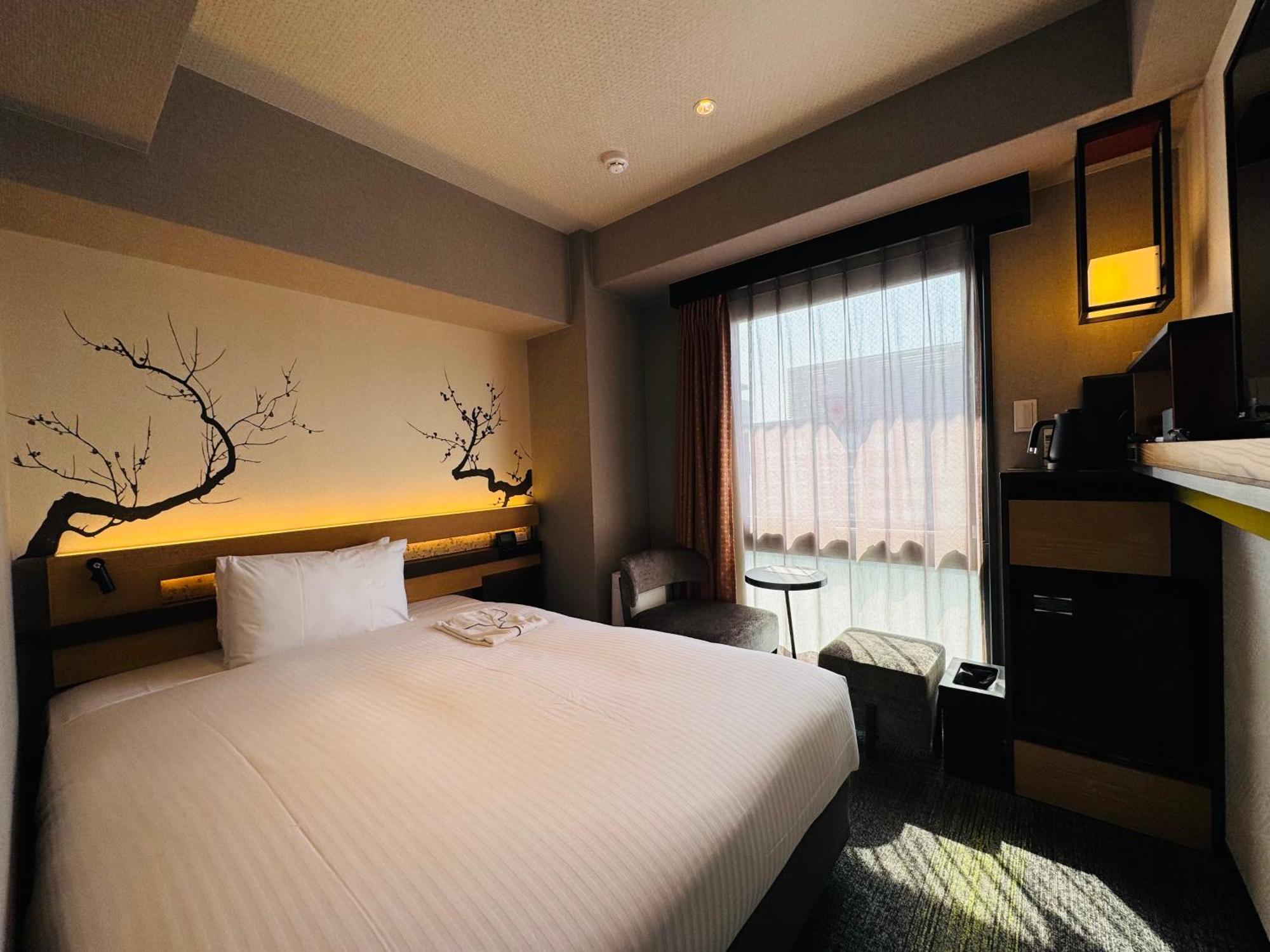 Shizutetsu Hotel Prezio Kyoto Karasumaoike Экстерьер фото