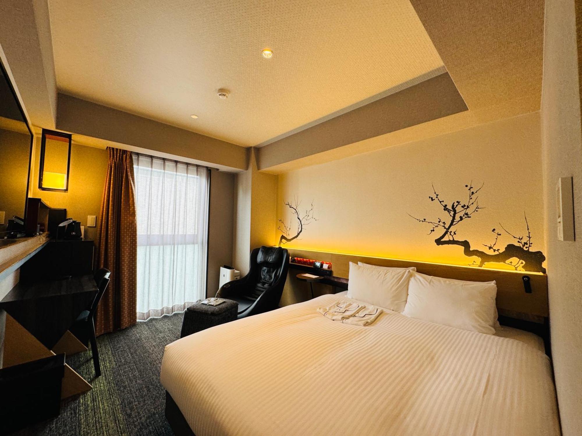 Shizutetsu Hotel Prezio Kyoto Karasumaoike Экстерьер фото