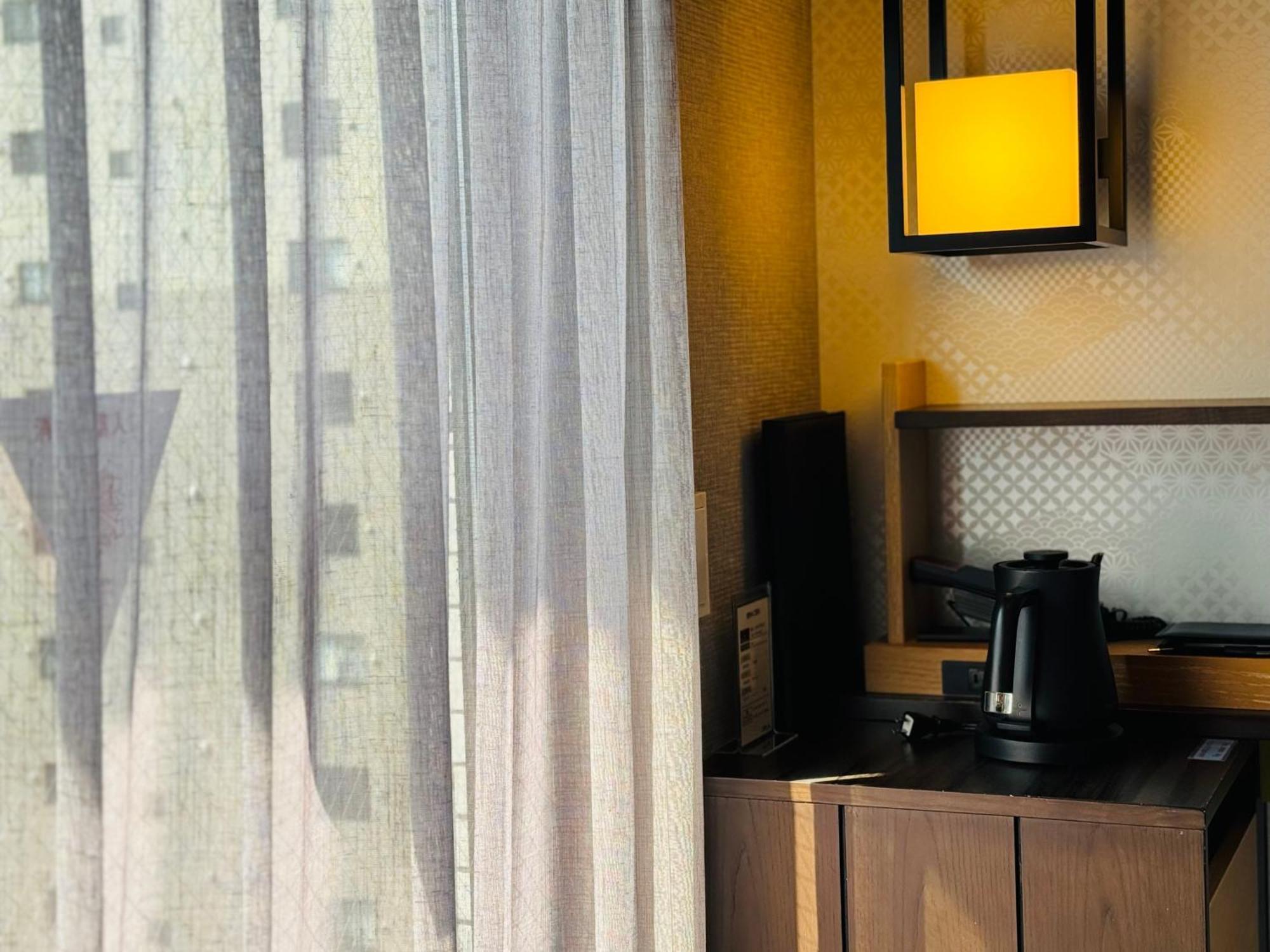 Shizutetsu Hotel Prezio Kyoto Karasumaoike Экстерьер фото