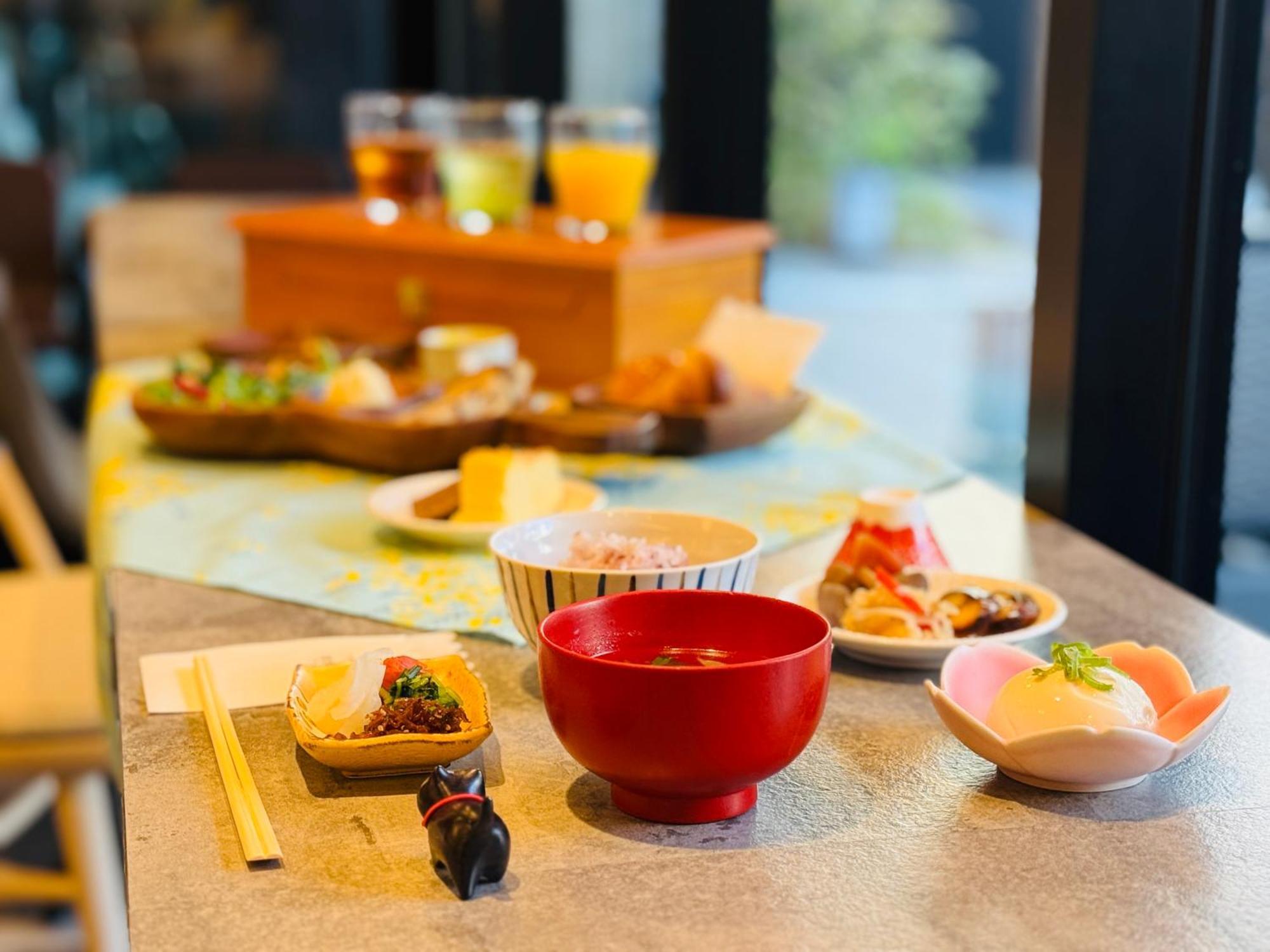 Shizutetsu Hotel Prezio Kyoto Karasumaoike Экстерьер фото