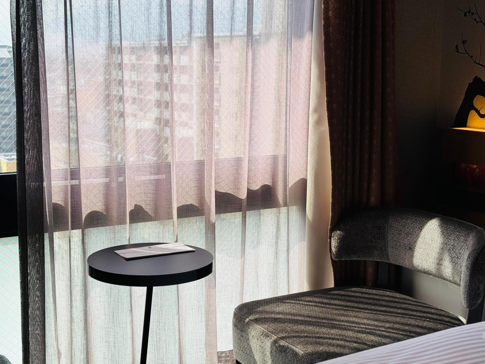 Shizutetsu Hotel Prezio Kyoto Karasumaoike Экстерьер фото