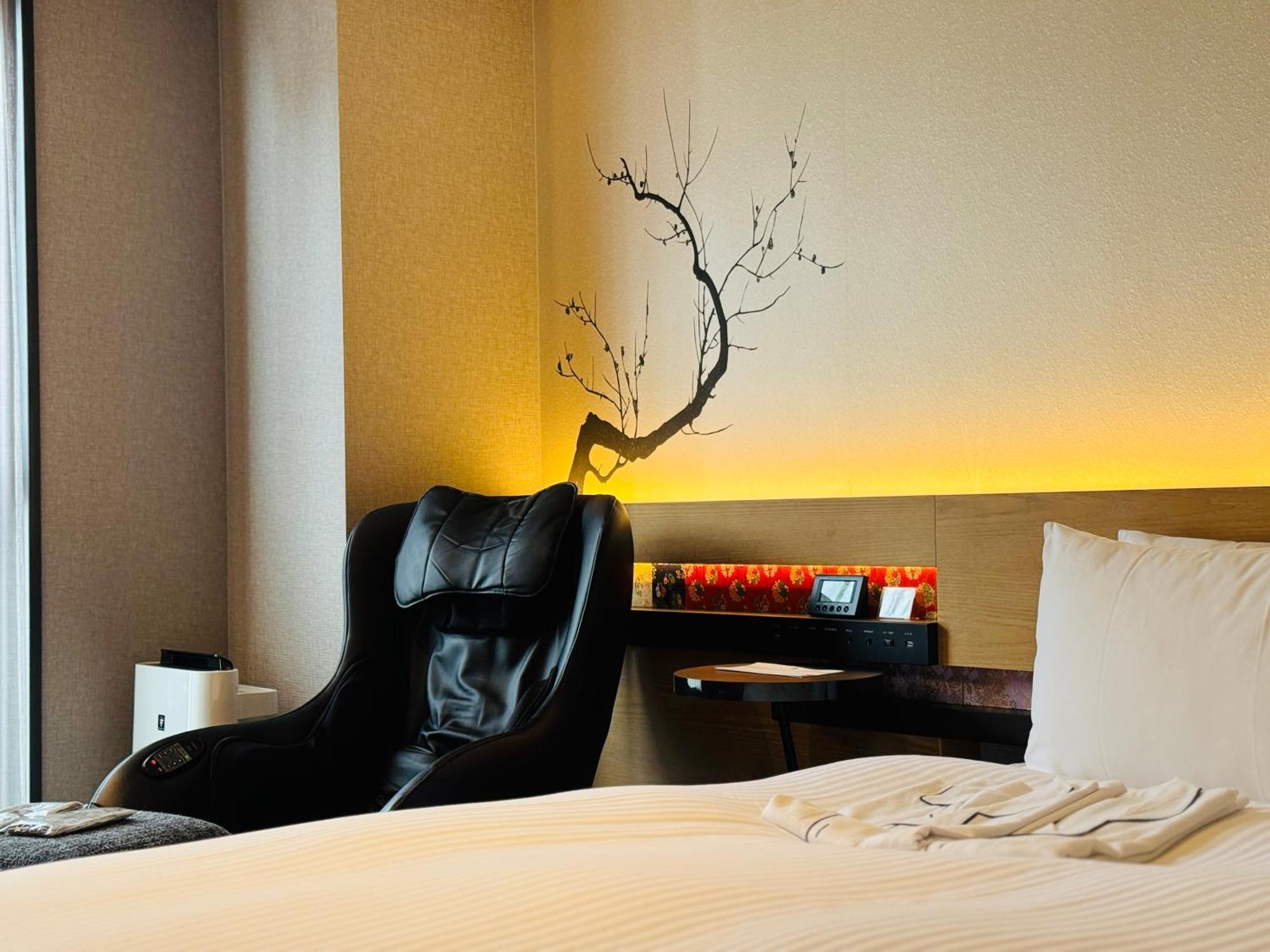 Shizutetsu Hotel Prezio Kyoto Karasumaoike Экстерьер фото